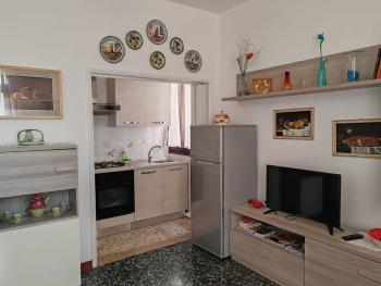 Casa Sabotino, Benátky (fotografie 3)