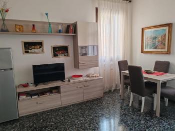 Casa Sabotino, Benátky (fotografie 2)