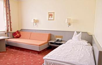 Hotel Borger, Frankfurt (foto 4)