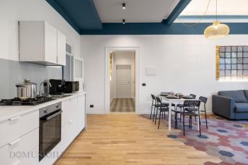 Real Tenuta Apartments By Domus Sicily, Palermo (zdjęcie 2)