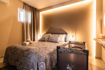 Dantis Place in Nafplio wheel chair accessible, Nafplio (Foto 5)