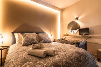 Dantis Place in Nafplio wheel chair accessible, Nafplio (Foto 4)