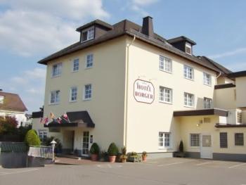 Hotel Borger, Frankfurt (foto 3)