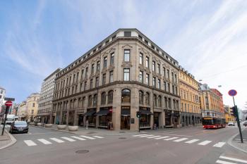 MAYA Apartments - Sentrum, Oslo (photo 2)
