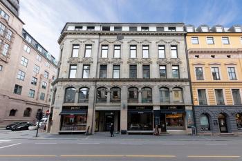 MAYA Apartments - Sentrum, Oslo (photo 3)