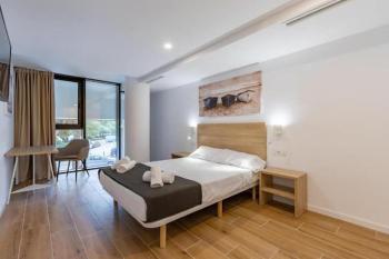 Luxury Duplex Valencia, Valencia (photo 4)