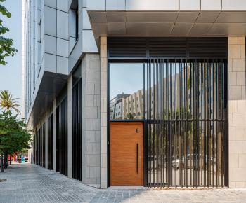 Luxury Duplex Valencia, Valencia (photo 2)