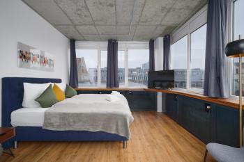 Stylisches Studio im Herzen Leipzigs, Leipzig (photo 2)
