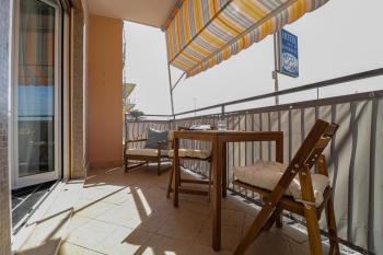186 - Casa Aureliana VISTA MARE a Lavagna 100 metri dal Mare e spiaggia - PARCHEGGIO GRATIS INCLUSO, Lavagna (foto 2)