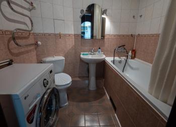 Героїв Дніпра, 53, 3-й поверх, квартира біля пляжу Живчик, Tcherkassy (photo 3)