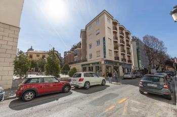 Siesta apartment Boquerón Central Granada, Granada (fotografie 3)