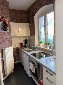 Ferienwohnung STENJA, Drážďany (fotografie 4)
