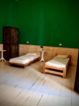 Cruz de Malta Hostel, Buenos Aires (photo 4)