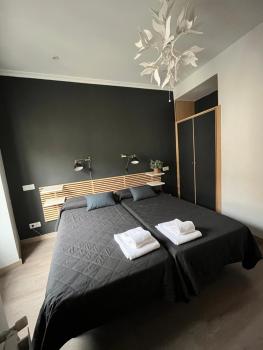 Hostal Inter Plaza Mayor AUTO CHECK IN, Madrid (foto 2)