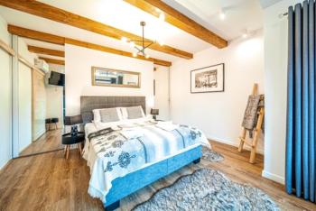 Apartament Kamieniec, Zakopane (photo 5)
