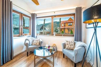 Apartament Kamieniec, Zakopane (photo 4)