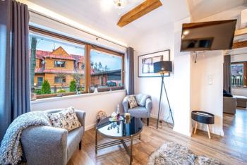 Apartament Kamieniec, Zakopane (photo 2)