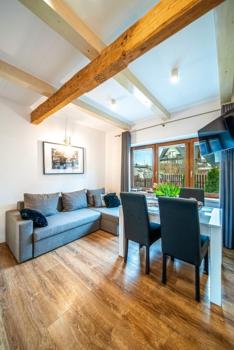 Apartament Kamieniec, Zakopane (photo 3)