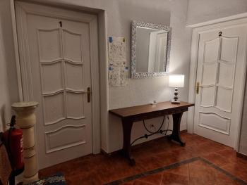 Casa de Huéspedes Cuenca, Madrid (fotografie 2)