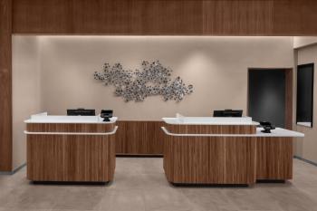 Courtyard by Marriott Orem University Place, Orem (fotografie 5)