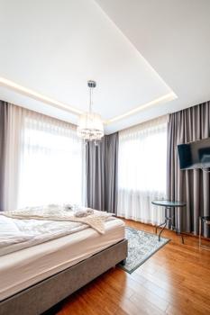 Apartament Szymanowskiego, Zakopane (fotografie 2)