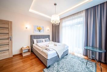 Apartament Szymanowskiego, Zakopane (fotografie 5)