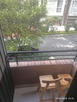 23 BELO APARTAMENTO CON BALCON EN LAURELES ESTADiO 2 HAB 2 BAÑOs, Medellín (fotografie 5)