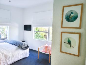 Inner City Sunny Bedroom, Auckland (zdjęcie 4)