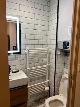 Souplex bordeaux gare saint jean, Bordeaux (Foto 5)