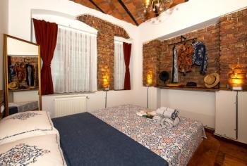 Historical & Retro House @Central of Taksim, Istanbul (foto 3)