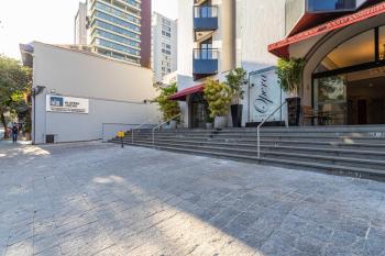 H4 Hotel Opera Jardins, São Paulo (fotografie 5)