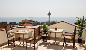 Sphendon Hotel, Istanbul (photo 2)