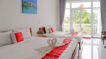 Oleander Garden Homestay, Hoi An (zdjęcie 4)