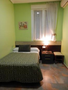 Hostal del Pez Azul, Мадрид (фото 5)