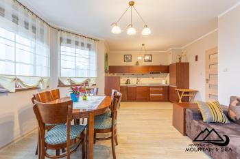Apartament Podgórze 11, Szklarska Poręba (zdjęcie 4)