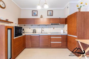 Apartament Podgórze 11, Szklarska Poręba (zdjęcie 5)