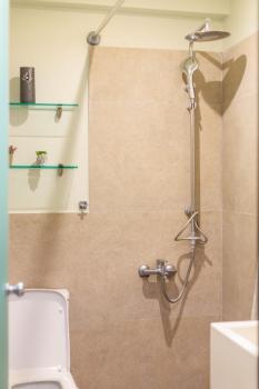 Aiolos GLYFADA luxury apartment, Atény (fotografie 4)
