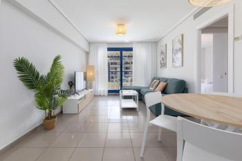 ApartUP Patacona Infinity, Valencie (fotografie 4)
