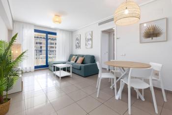 ApartUP Patacona Infinity, Valencie (fotografie 5)