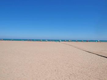 ApartUP Patacona Infinity, Valencie (fotografie 2)