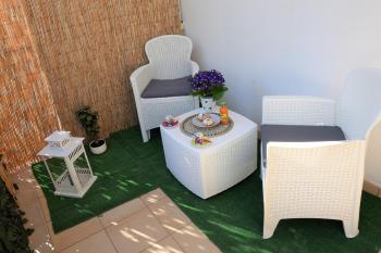 CasApulia - Bari Airport apartment, Bitonto (foto 3)