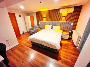 Naila Hotel, Istanbul (photo 5)