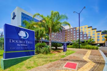 DoubleTree by Hilton - Resort - Foz do Iguaçu, Foz do Iguaçu (photo 4)