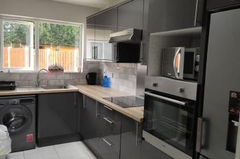 Studio with Private Kitchen, Дублин (фото 5)