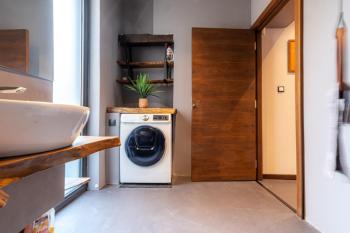 2 Designer Central Apartments FREE Parking Spaces, Sofia (Foto 5)
