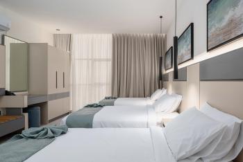 Lafif Hotel Al-Khaldia, Medina (foto 3)