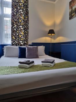 The Windmill Hotel, Londýn (fotografie 3)