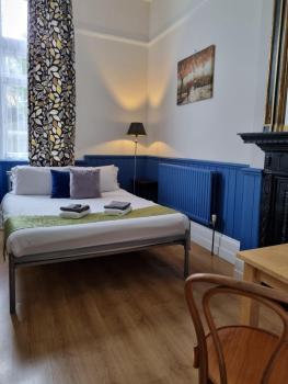 The Windmill Hotel, Londýn (fotografie 2)