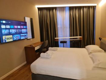 Star Hotel, Tirana (photo 2)