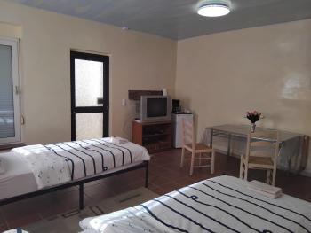 Doppelbett Zimmer mit WC, Bremen (photo 3)
